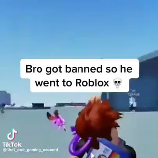 Criei uma conta pública no Roblox Nome: funny 666 Senha: Edson10829 Fazem o  que quiserem Sobre Quero ver a desgraça acontecer XD Denunciar abuso  Vestindo atualmente I - iFunny Brazil