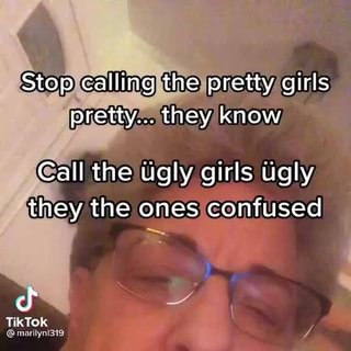 TikTok B playboranto You're probably ugly - iFunny Brazil