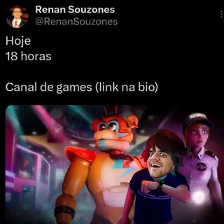 Renansouzones memes. Best Collection of funny Renansouzones pictures on  iFunny Brazil