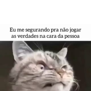 Sim, eu não uso chad poa me tephesenta em memes, como descobriu ? - iFunny  Brazil