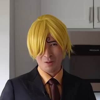 Sanji rebaixado fodasekkkk - Sanji rebaixado fodasekkkk - iFunny Brazil