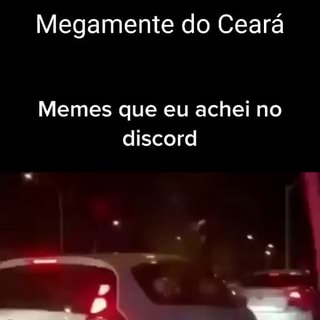 DO ME DEDEZINHO MEGAMENTE NO INTERIOR DO CEARÁ É PRESO - iFunny