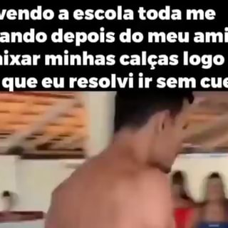 Pessoas em 2010: inha carê privada, me cleram um tiro, jogaram ovos em mim  e puxaram minha cueca made mematie Pessoas em 2020 Não respeitam O meu  gênero - iFunny Brazil