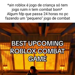 Roblox: fica fora de ar por mais de 24 horas globalmente Todas as crianças  ao redor do mundo: - iFunny Brazil