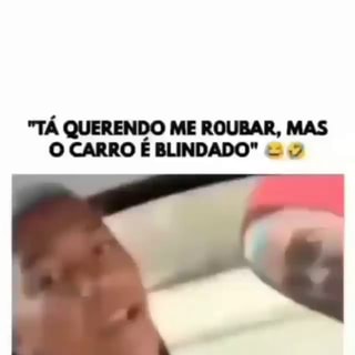 😱Foi Roubar Carro Blindado 😱, By Meme dos Memes