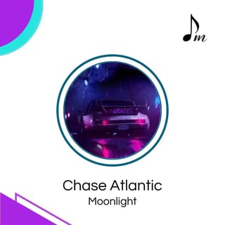 CHASE ATLANTIC - Paradise