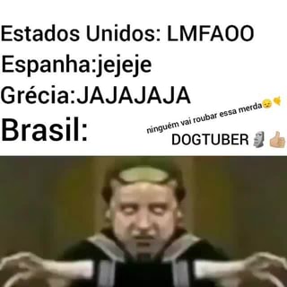 YonkoulMprotagonismo puroJdalefprotagonismo tálbatendojnolkaido sola -  iFunny Brazil