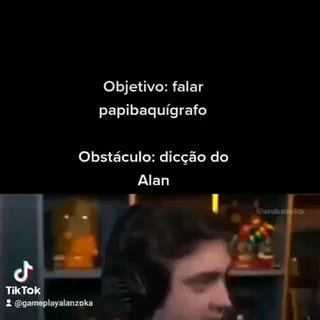 Minha vez. Fala papibaquigrafo'. GP Agora - iFunny Brazil