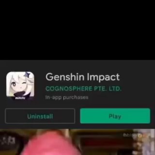 Atualização disponível Versão 4.0 (Fontina) Desbloqueie novos personagens e  as Genshin Impact COGNOSPHERE PTE. LTD. Classificação 12 anos Compras no  app - iFunny Brazil