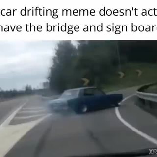 Drifting Memes