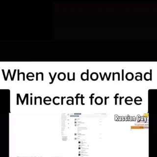 OPEN Download Minecraft Game Play Most Popular Selected 6+ Kids Games Free  Everyday Ad gamdise com - iFunny Brazil