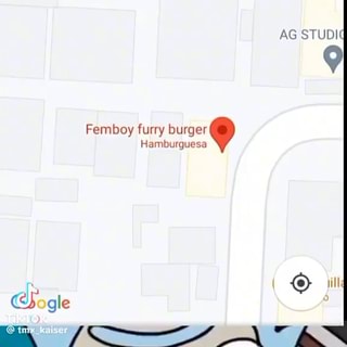 Que os jogos comecem! Você só pode vestir um desses estilos no RG 1: Furry  2: Femboy - iFunny Brazil