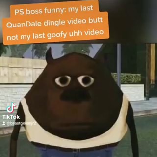 Boss deals funny video