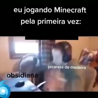 Tr COMO JOGAR MINECRAFT PELO SEU NAVEGADOR - iFunny