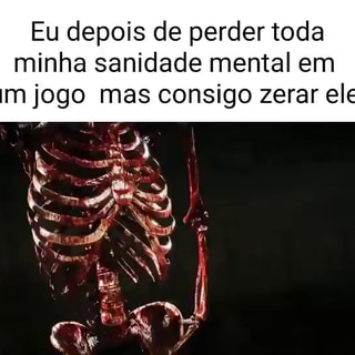 Perdi minha sanidade mental hoje : r/animebrasil