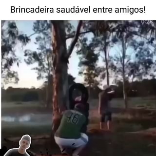 Brincadeiras que são melhores com amigos Pokemon GO Basketball roleta russa  Minecraft - iFunny Brazil