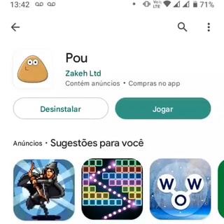 Pou by Zakeh Limited