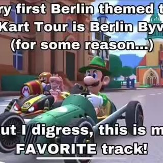 I am sitting exactly in an S-Bahn like this in Berlin while playing MKT! Do  you like the Berlin Map? : r/MarioKartTour