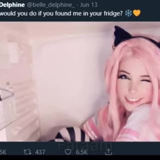 Mom: We have Belle Delphine at home The Belle Delphine at home: marinagy  ago how do ppl make tiktoks like how to make expression and dance im -  iFunny Brazil