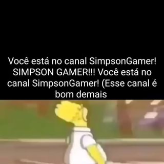 LTEI 86%) Seguindo Para você I Toque para assistir à LIVE Em transmissão ao vivo  agora N SimpsonGamer jogando conversa fora Início Amigos Caixa de entra  Perfil - iFunny Brazil