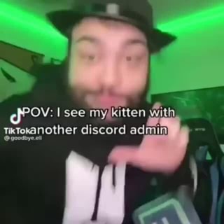 TikTo! @scotttenderman Meowbah i @everyone Please DO NOT announce to the  memes found off terver wien you ao to po masturbate. This been meons sire  discord pt12 why some people have such under developed social sls that they  think that a server