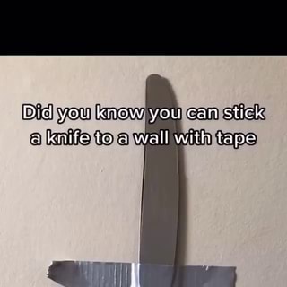 Am the PERFECT KNIFE BLOCK - iFunny Brazil