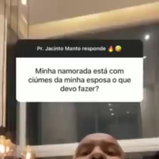 Pr. Jacinto Manto responde Assistir dragon ball z é pecado? - iFunny Brazil