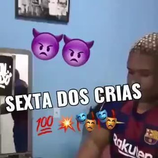 X1 dos crias 😎🤙 - iFunny Brazil