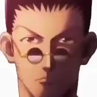 Leorio memes. Best Collection of funny Leorio pictures on iFunny