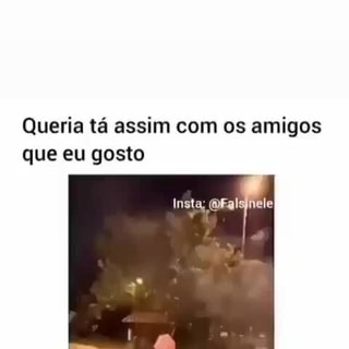 Senhora Gospel Qsragospel O que eu quero / o que meus amigos me dão mais  que amigos, FRIENDS Arrasta pro lado > - iFunny Brazil