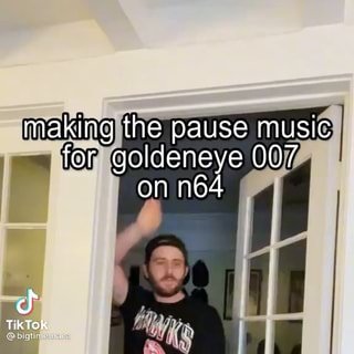 Music  The Goldeneyes