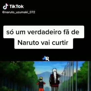 naruto vai voltar｜Pesquisa do TikTok