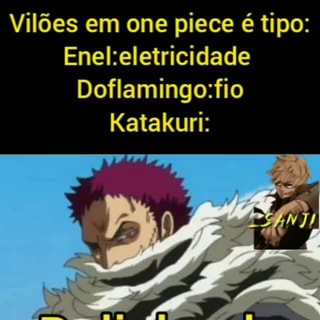 one piece katakuri meme