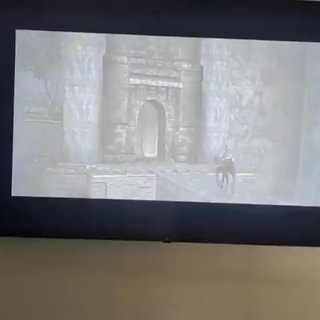 Shadow of the colossus Retroarch Xbox Series X 