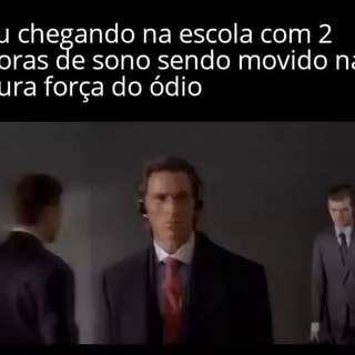 2 HORAS!! MEMES EM IMAGENS ENGRAÇADOS - Acordando pra ir pra escola 😂 