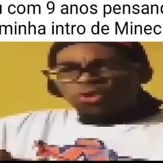 Basicamente Isso sm, Memes de Minezinho I jogar minecraft ouvindo música é  basicamente isso - iFunny Brazil