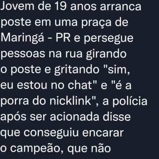 COPIARAM E ROUBARAM O MX GRAU NA CARA DE PAU 😡 ‹ GLM › 