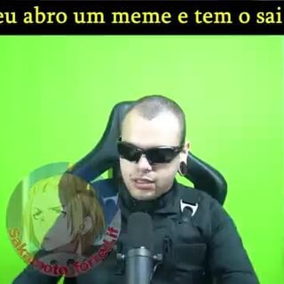 Sai sai gay ô - iFunny Brazil