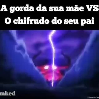 TUA MÃE PAGA DE SANTA I TOMABANH LA DAN - iFunny Brazil