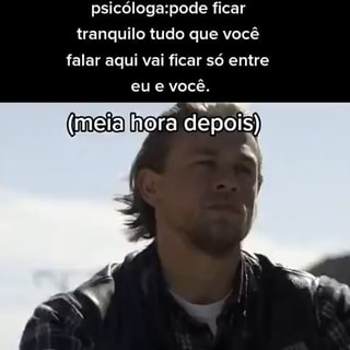 Calma amigo, as vezes vc ce esforça pro meme, e simplesmente nao da certo,  e normal, fique tranquilo. Alguma hora vc vai ter um meme destacado -  iFunny Brazil