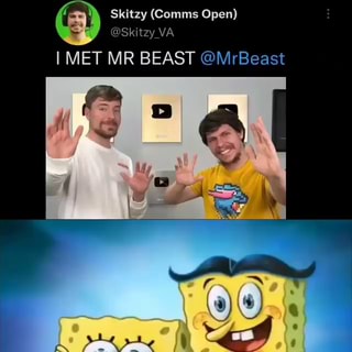MR BEAST The Real Mr Beast Lessons in Meme Culture - 437K views 1 day ago  LIMC. - iFunny Brazil