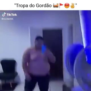 Tropa do Gordão 