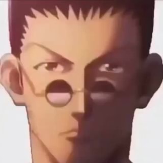 Leorio memes. Best Collection of funny Leorio pictures on iFunny Brazil