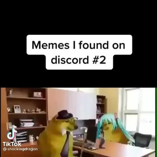 Memes I found on Discord : r/MXRplays