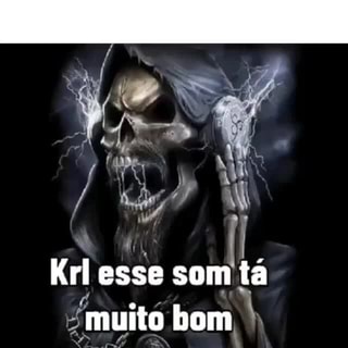 Krl esse som tá LENDÁRIO do - iFunny Brazil