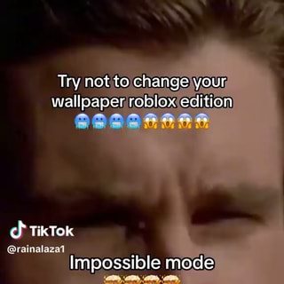 how to put roblox wallpaper｜TikTok Search