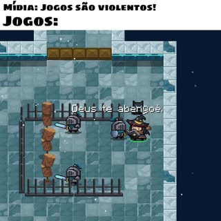 Vamos jogar Minecraft? Minecrafit jogo de criança - iFunny Brazil