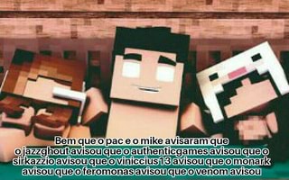 E minecraft só que HUMANAMENTE IMPOSSIVEL! Forever Player 446 mil  visualizações há 3 dias - iFunny Brazil