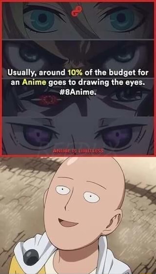 eyes and nose : r/animememes