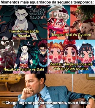 Kimetsu no Yaiba 2 está causando preocupação nos pais japoneses